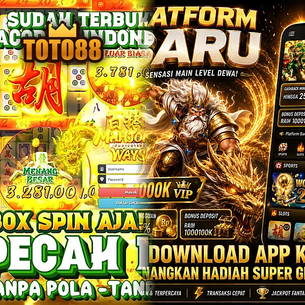 toto88 APK Resmi Unduh